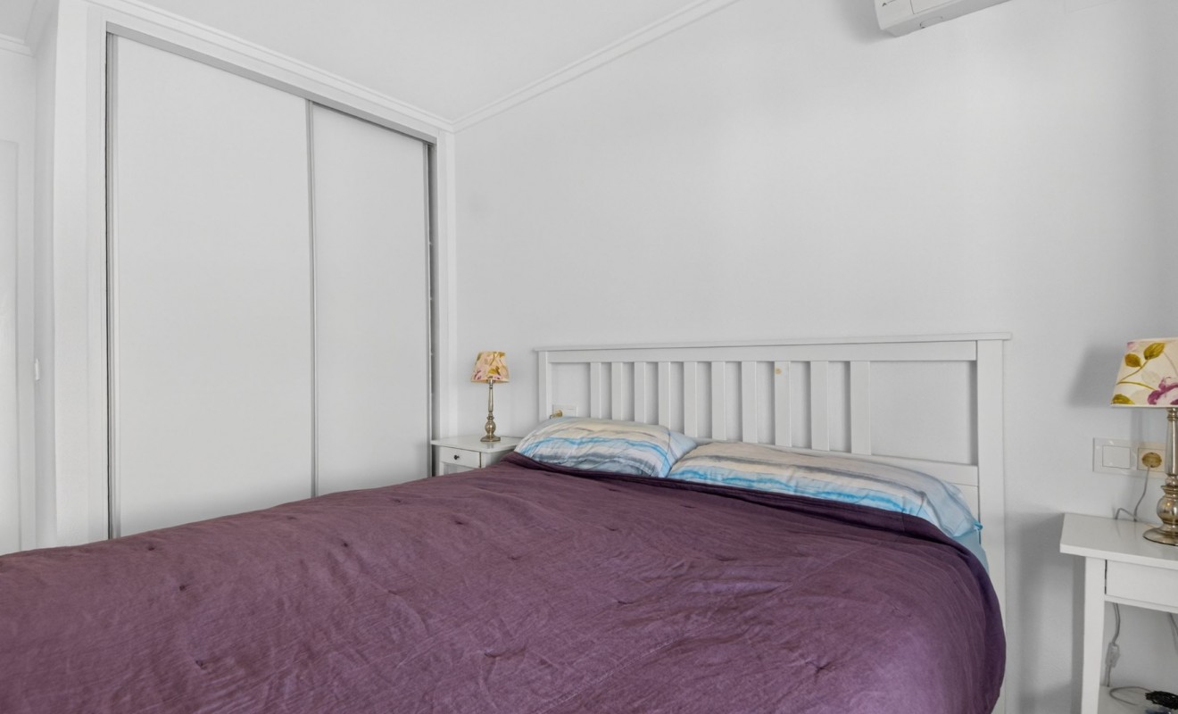 Wederverkoop - Appartement - Guardamar - CENTRO