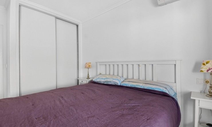 Wederverkoop - Appartement - Guardamar - CENTRO