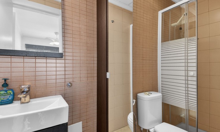 Wederverkoop - Appartement - Guardamar - CENTRO