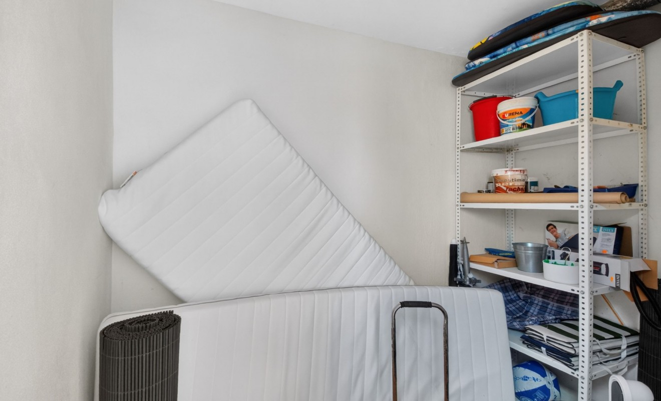 Wederverkoop - Appartement - Guardamar - CENTRO