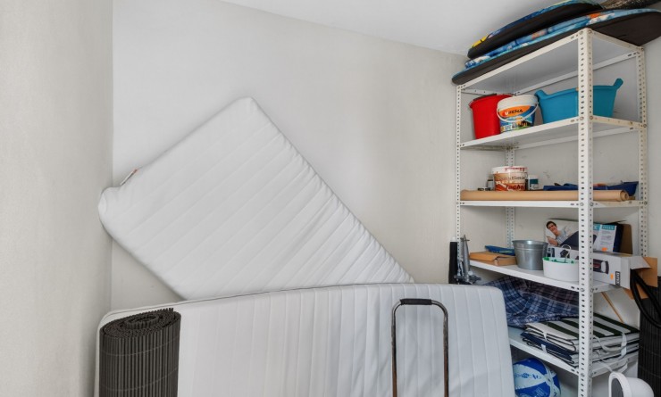 Wederverkoop - Appartement - Guardamar - CENTRO