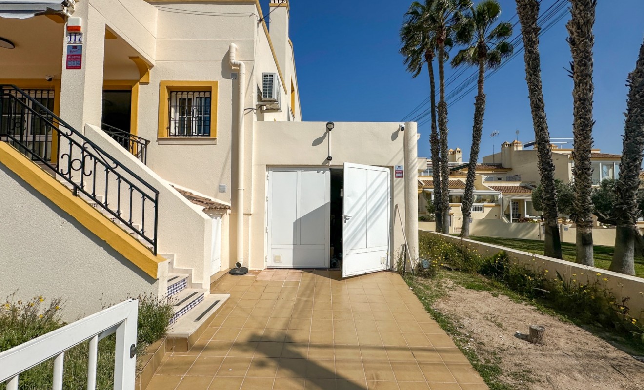 Wederverkoop - Duplex - Orihuela Costa - Villamartín