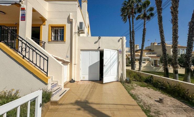 Wederverkoop - Duplex - Orihuela Costa - Villamartín