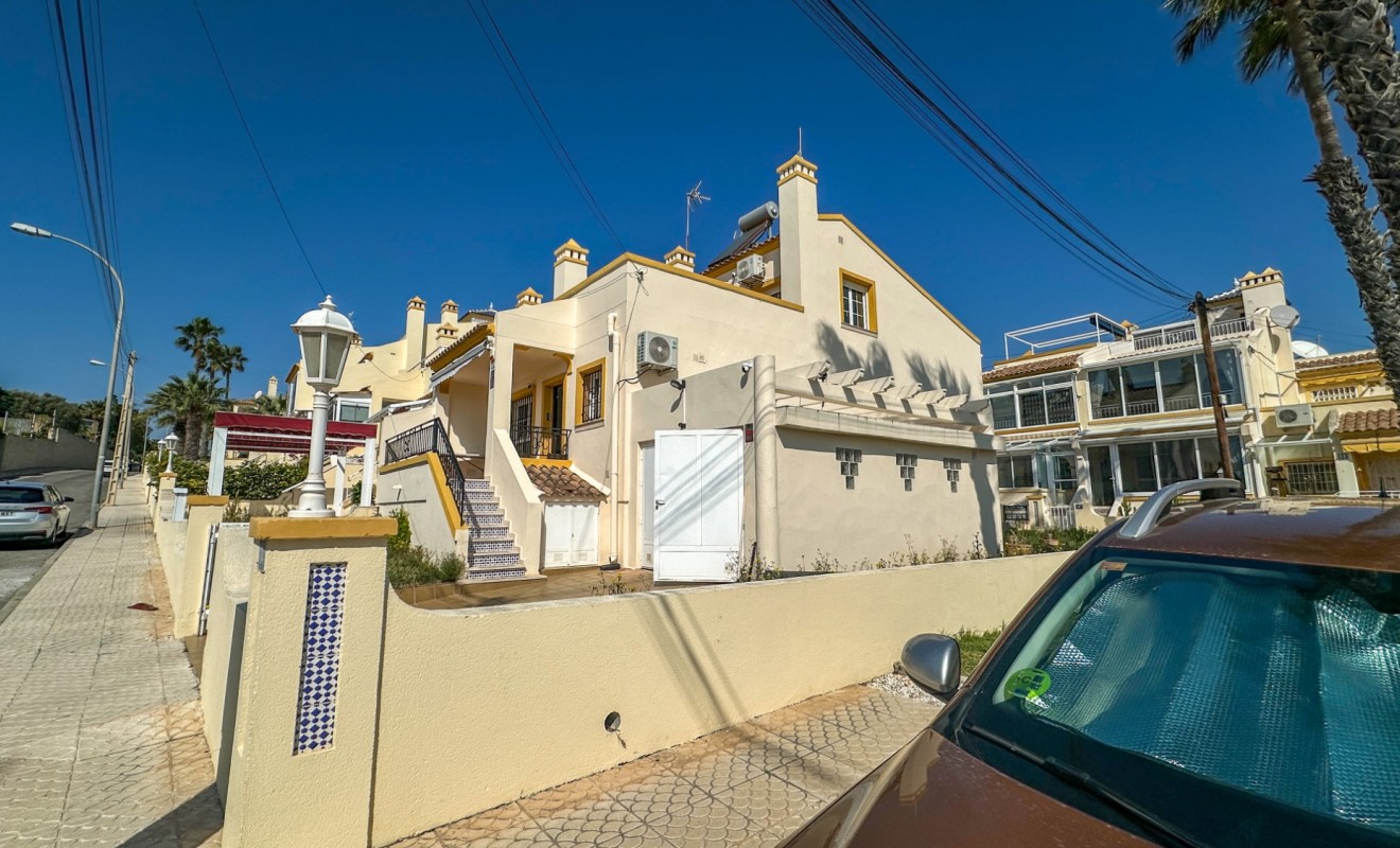 Wederverkoop - Duplex - Orihuela Costa - Villamartín