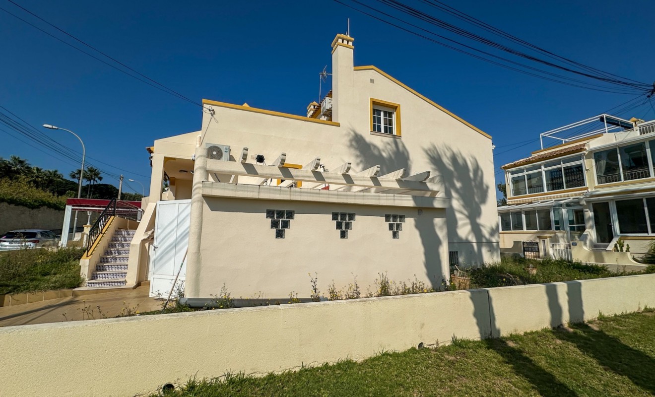 Wederverkoop - Duplex - Orihuela Costa - Villamartín