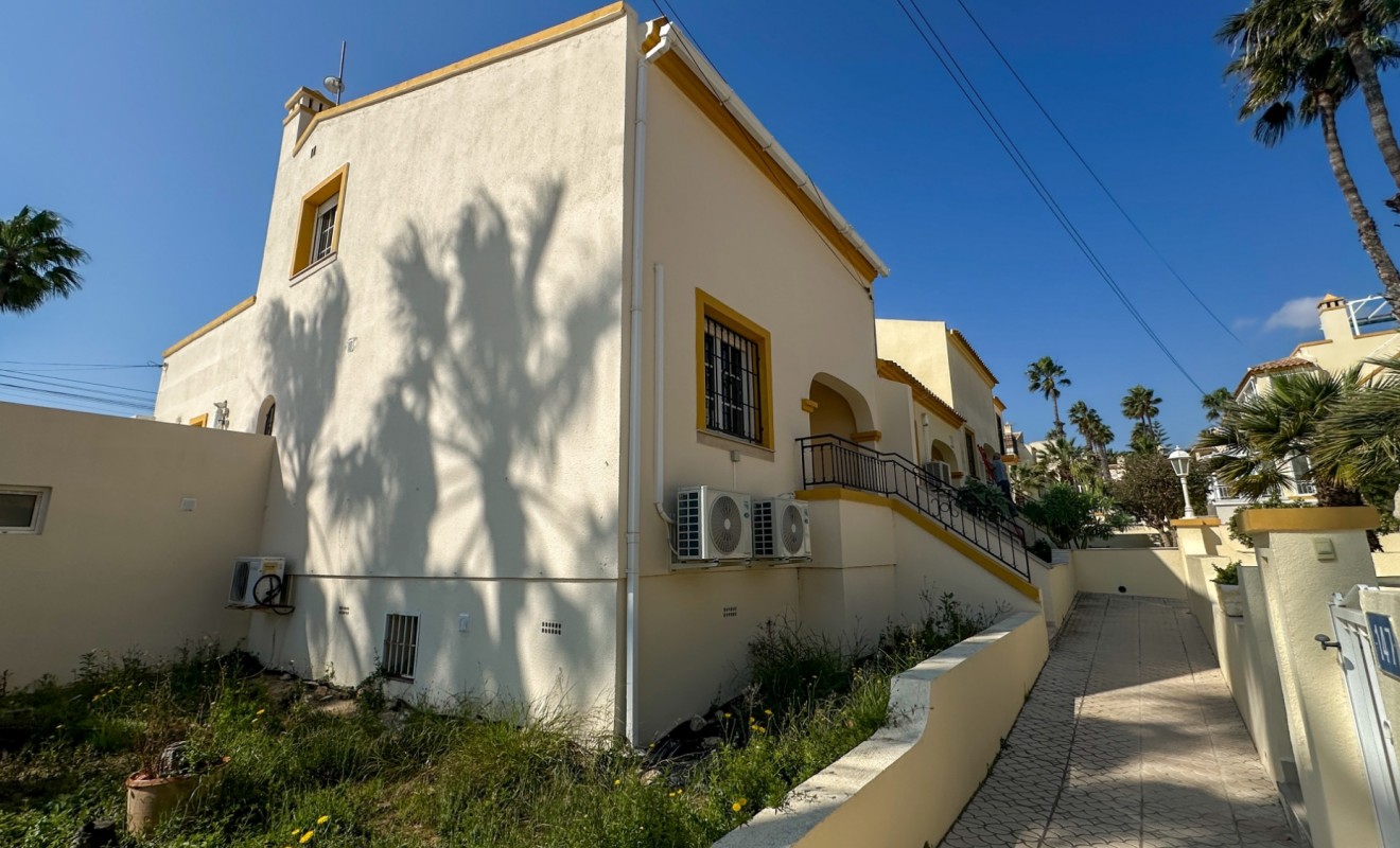 Wederverkoop - Duplex - Orihuela Costa - Villamartín