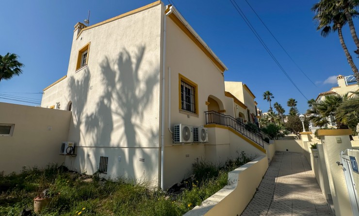 Wederverkoop - Duplex - Orihuela Costa - Villamartín