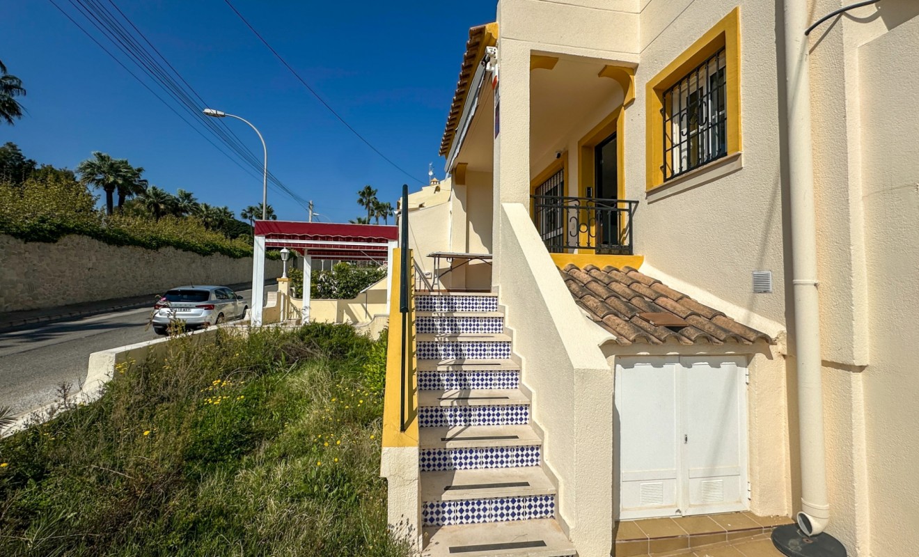 Wederverkoop - Duplex - Orihuela Costa - Villamartín