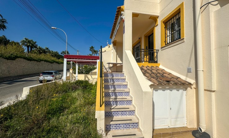 Wederverkoop - Duplex - Orihuela Costa - Villamartín