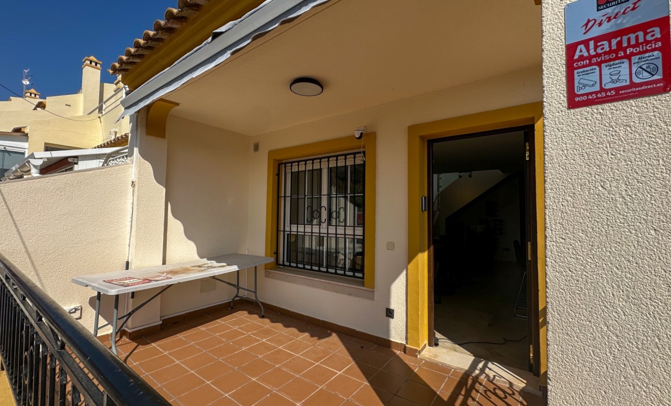 Wederverkoop - Duplex - Orihuela Costa - Villamartín
