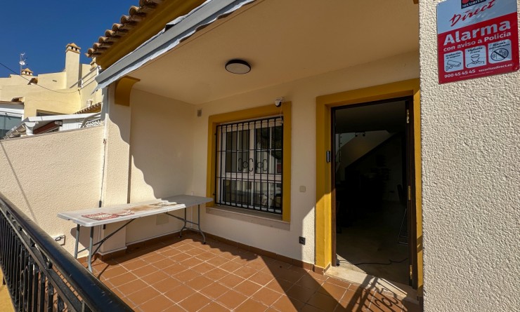 Wederverkoop - Duplex - Orihuela Costa - Villamartín