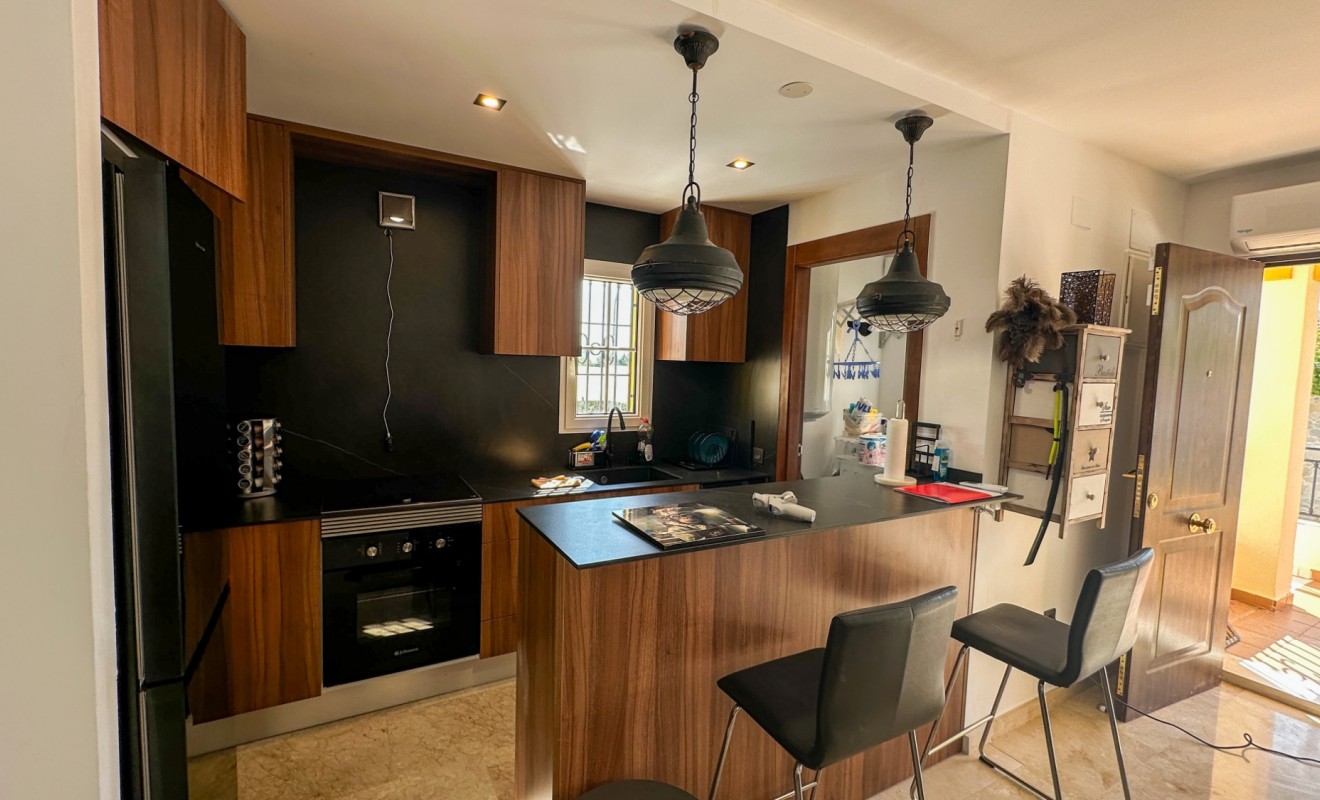 Wederverkoop - Duplex - Orihuela Costa - Villamartín