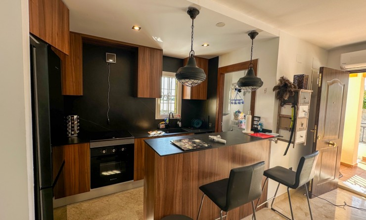 Wederverkoop - Duplex - Orihuela Costa - Villamartín