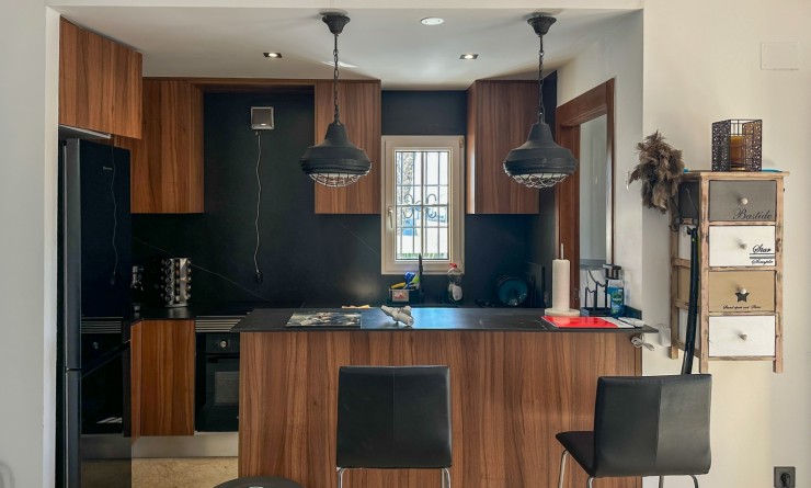 Wederverkoop - Duplex - Orihuela Costa - Villamartín