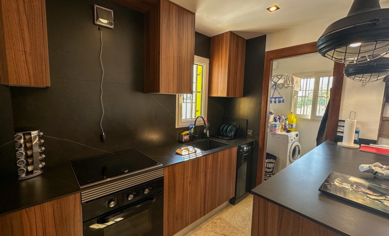 Wederverkoop - Duplex - Orihuela Costa - Villamartín