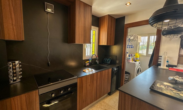 Wederverkoop - Duplex - Orihuela Costa - Villamartín