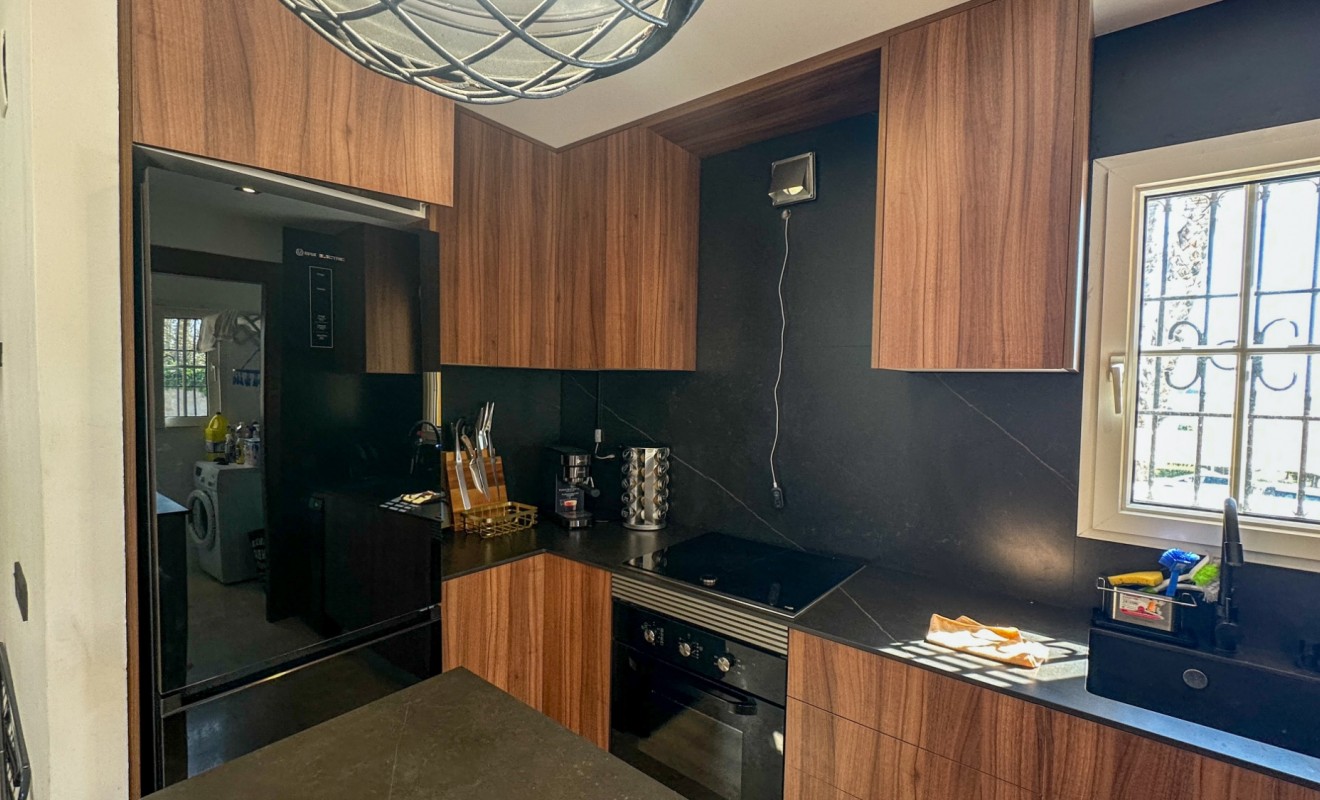 Wederverkoop - Duplex - Orihuela Costa - Villamartín