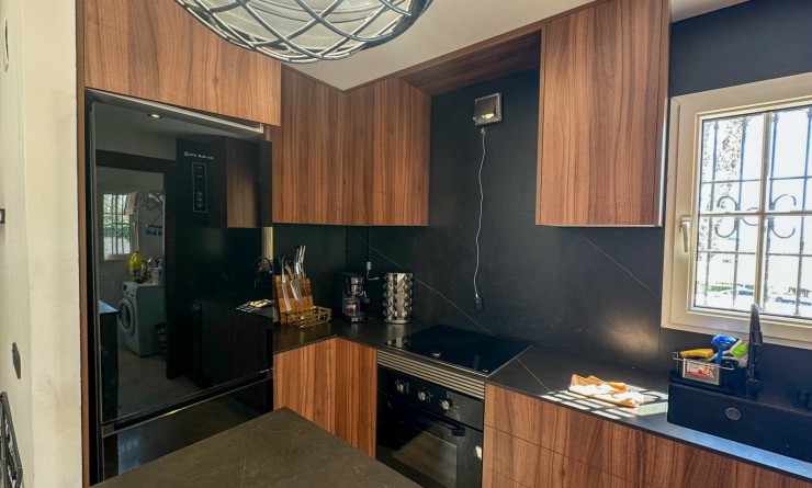 Wederverkoop - Duplex - Orihuela Costa - Villamartín