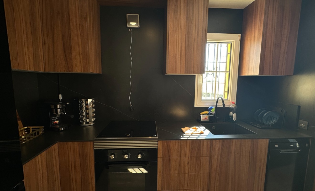 Wederverkoop - Duplex - Orihuela Costa - Villamartín