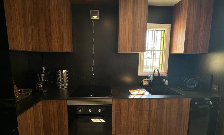 Wederverkoop - Duplex - Orihuela Costa - Villamartín