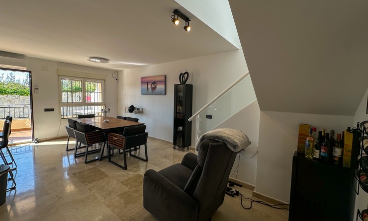 Wederverkoop - Duplex - Orihuela Costa - Villamartín