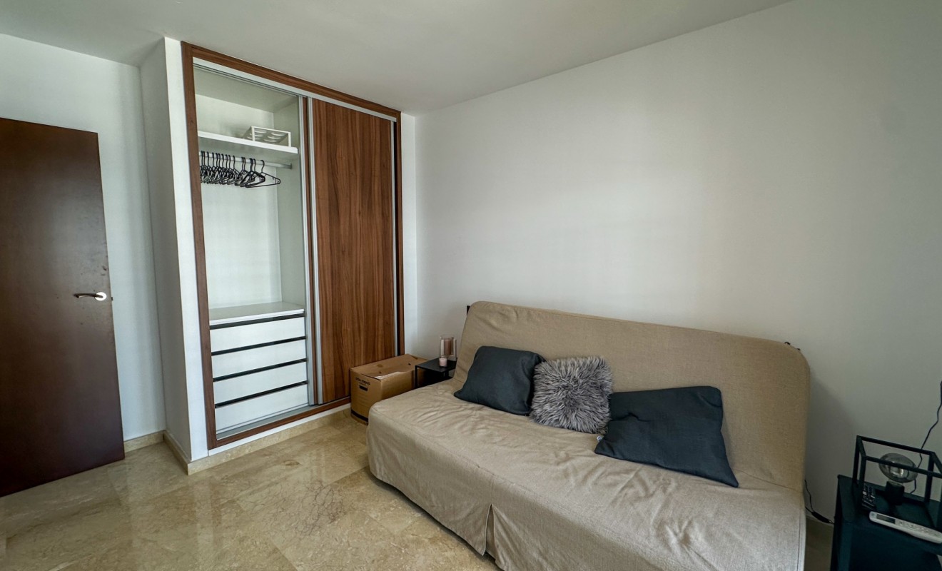 Wederverkoop - Duplex - Orihuela Costa - Villamartín