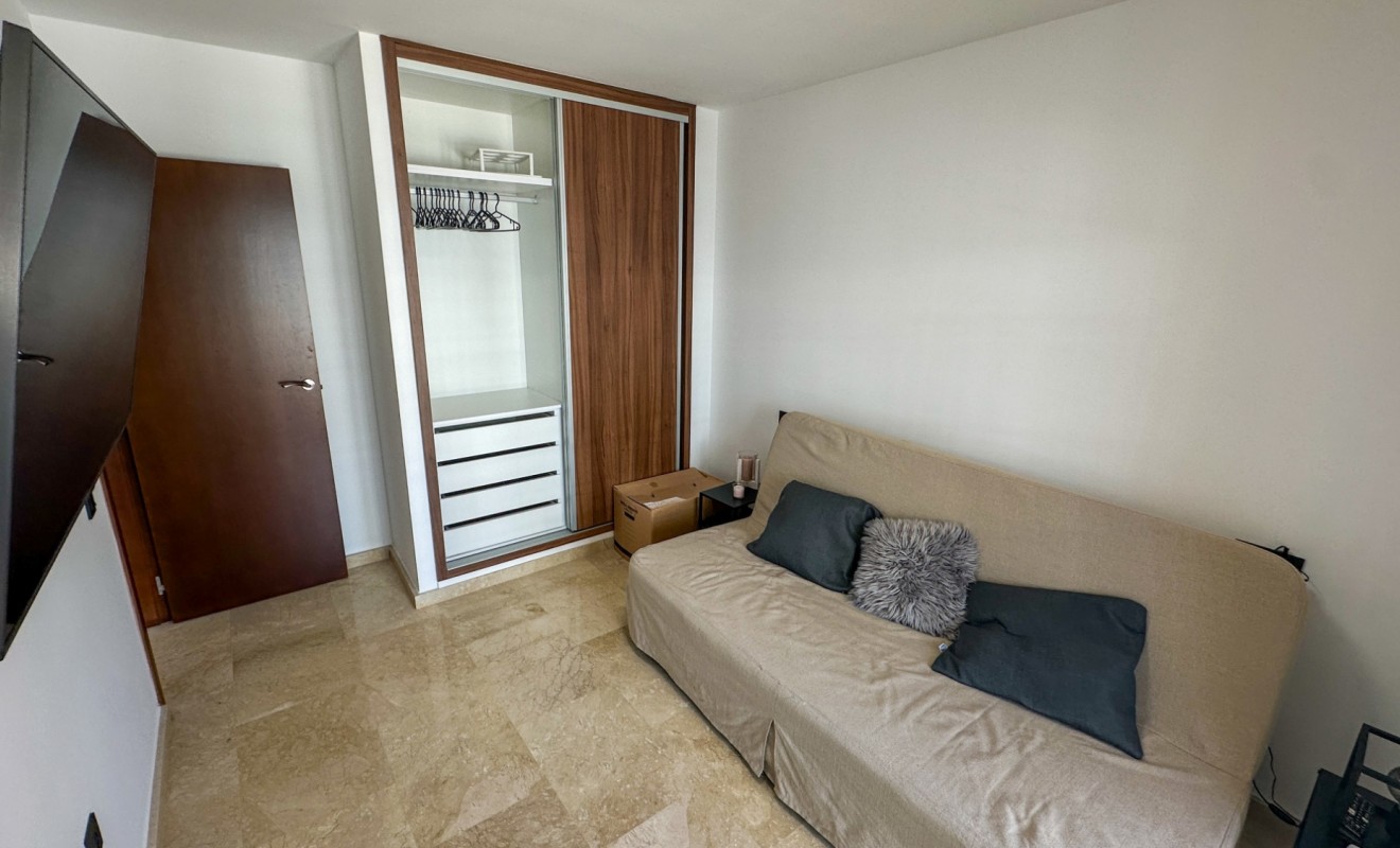 Wederverkoop - Duplex - Orihuela Costa - Villamartín