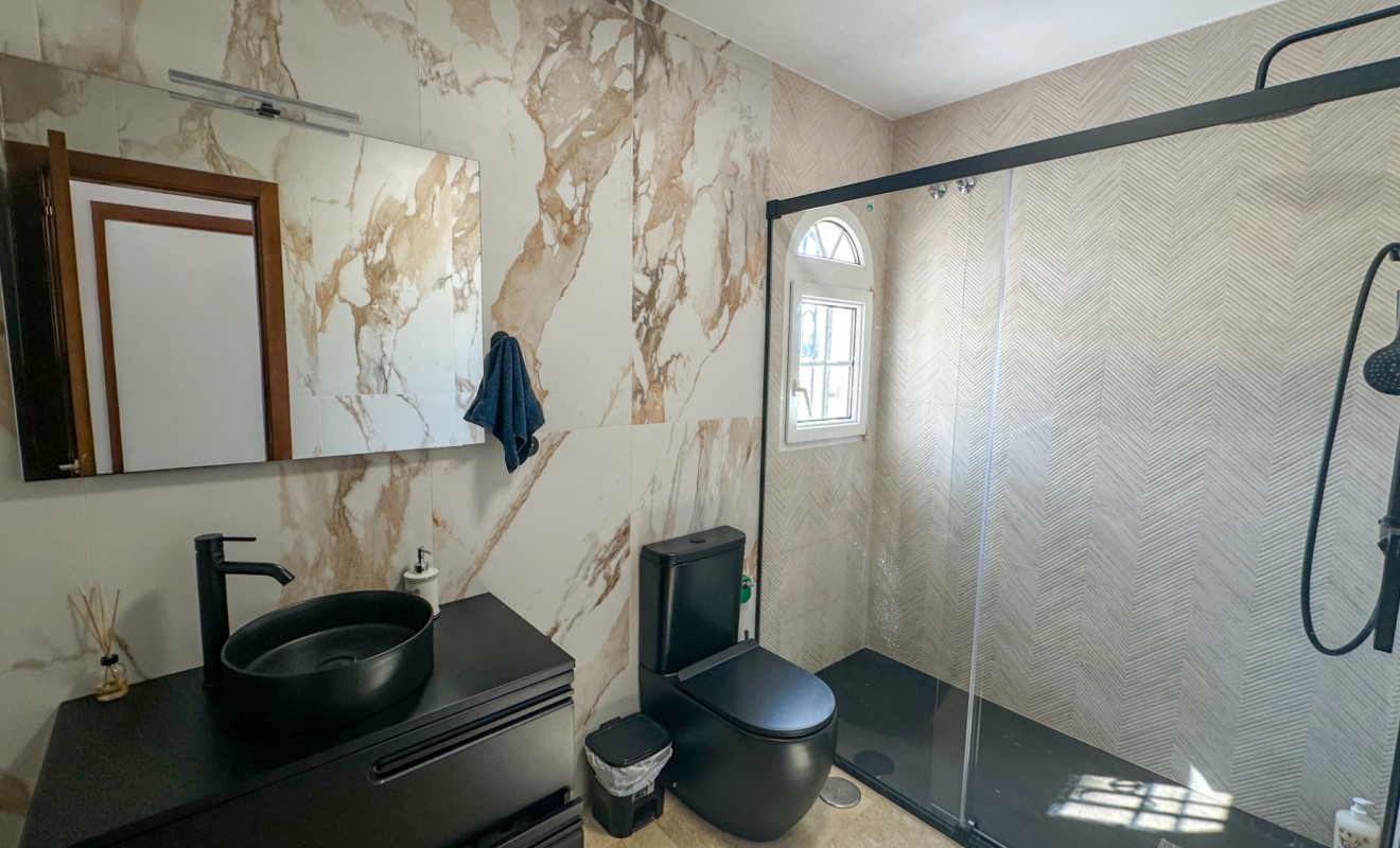 Wederverkoop - Duplex - Orihuela Costa - Villamartín