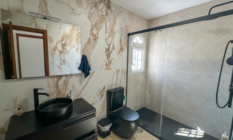 Wederverkoop - Duplex - Orihuela Costa - Villamartín