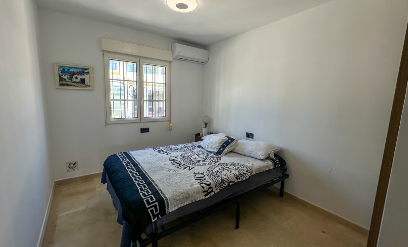 Wederverkoop - Duplex - Orihuela Costa - Villamartín