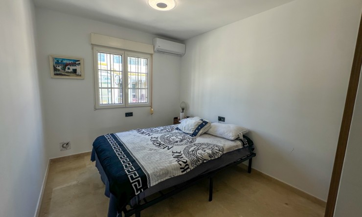 Wederverkoop - Duplex - Orihuela Costa - Villamartín