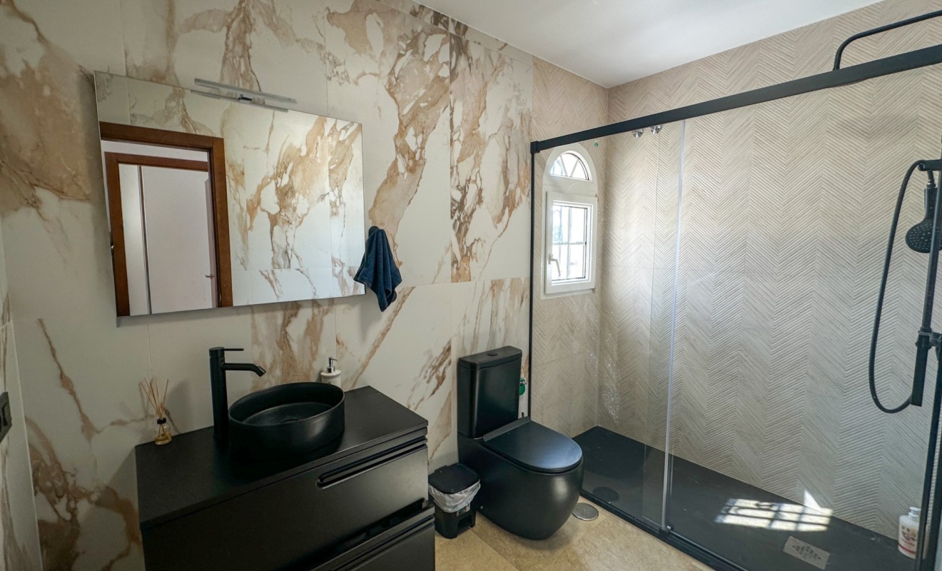 Wederverkoop - Duplex - Orihuela Costa - Villamartín