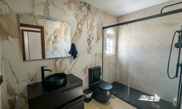 Wederverkoop - Duplex - Orihuela Costa - Villamartín