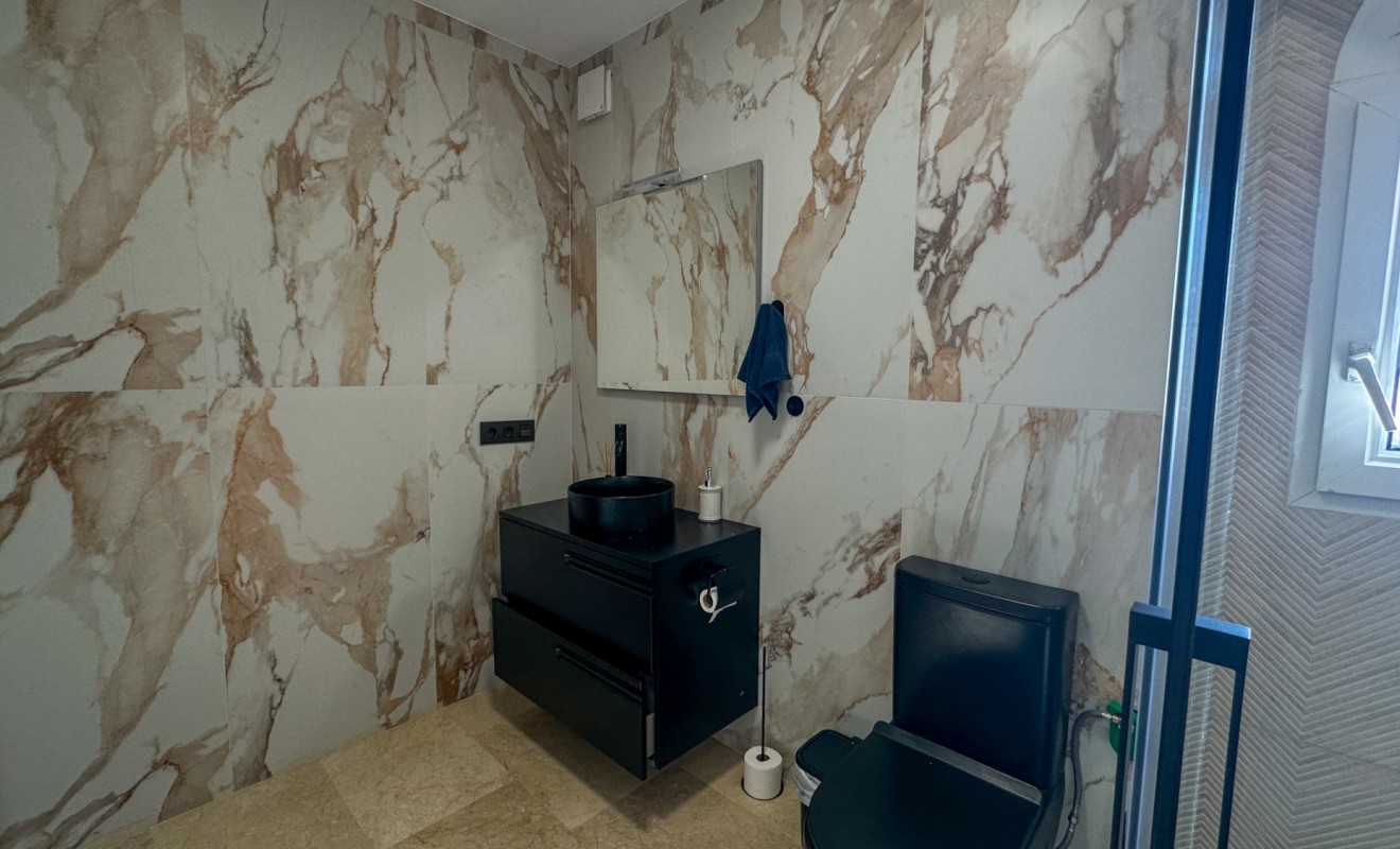 Wederverkoop - Duplex - Orihuela Costa - Villamartín