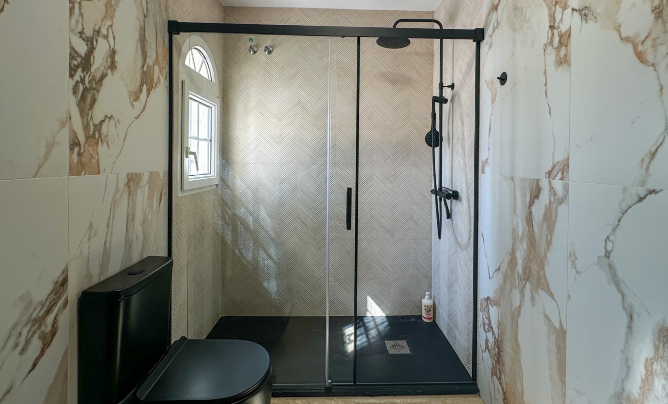 Wederverkoop - Duplex - Orihuela Costa - Villamartín