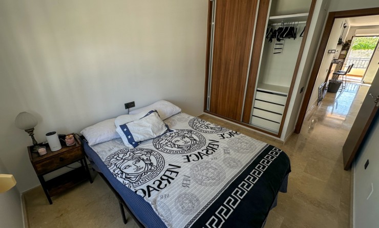 Wederverkoop - Duplex - Orihuela Costa - Villamartín