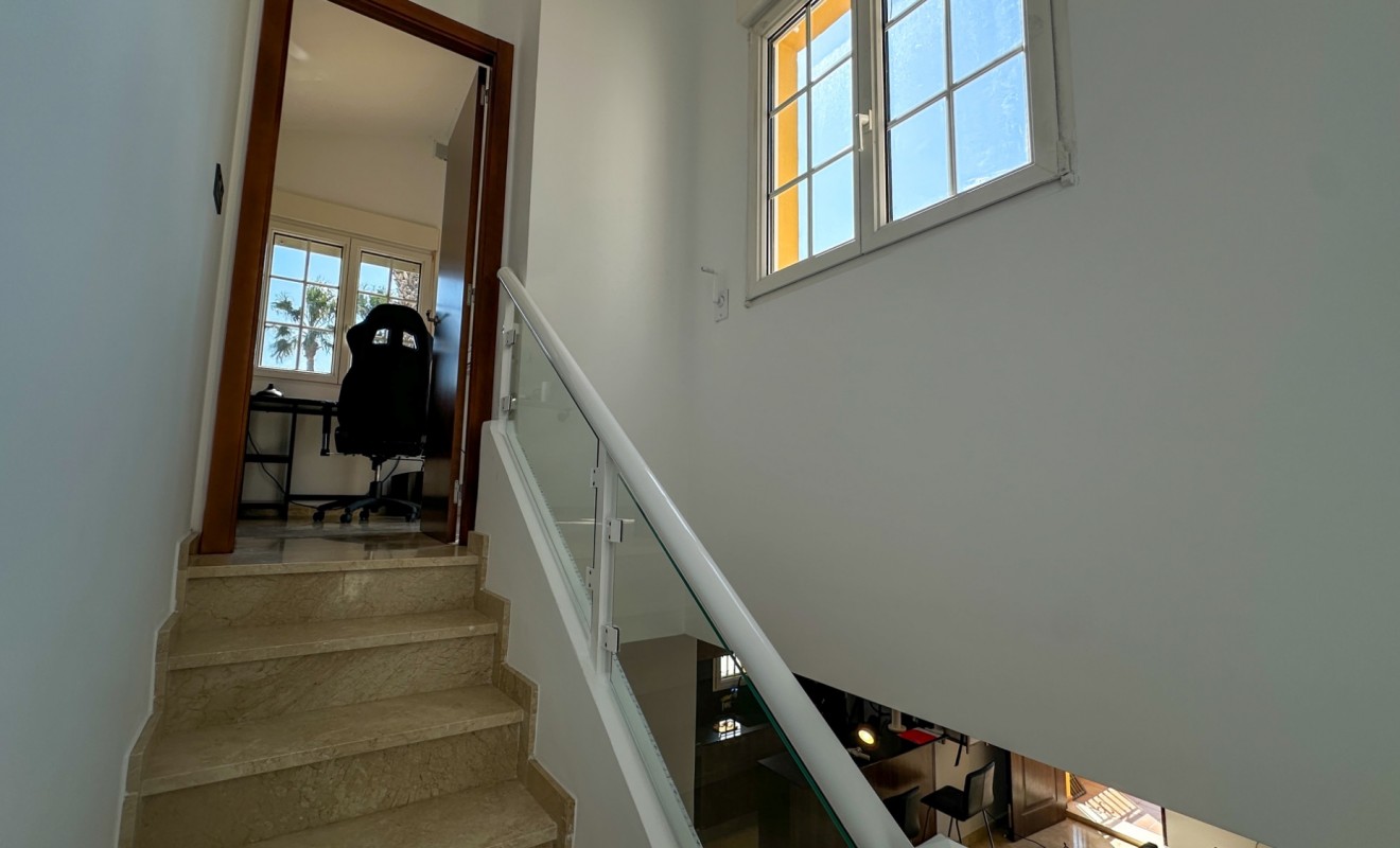 Wederverkoop - Duplex - Orihuela Costa - Villamartín