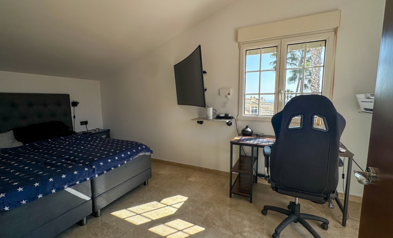 Wederverkoop - Duplex - Orihuela Costa - Villamartín