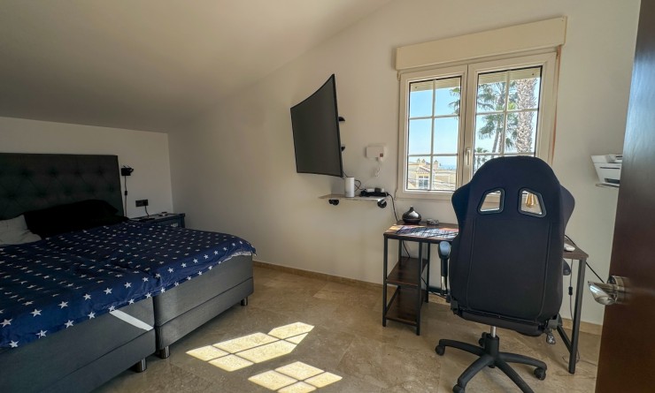 Wederverkoop - Duplex - Orihuela Costa - Villamartín