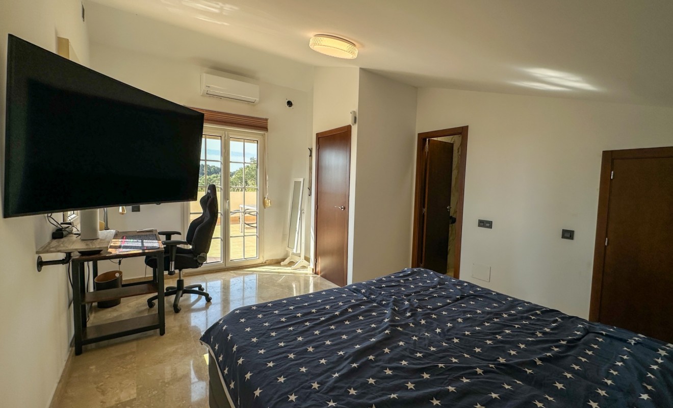 Wederverkoop - Duplex - Orihuela Costa - Villamartín