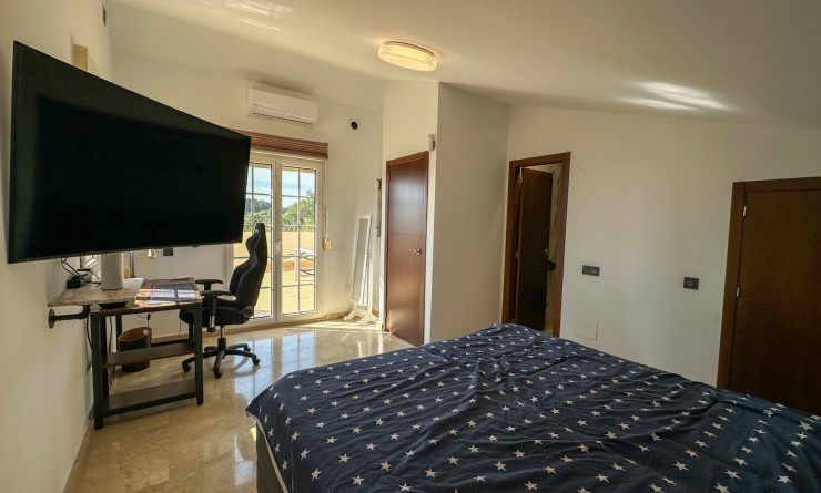 Wederverkoop - Duplex - Orihuela Costa - Villamartín