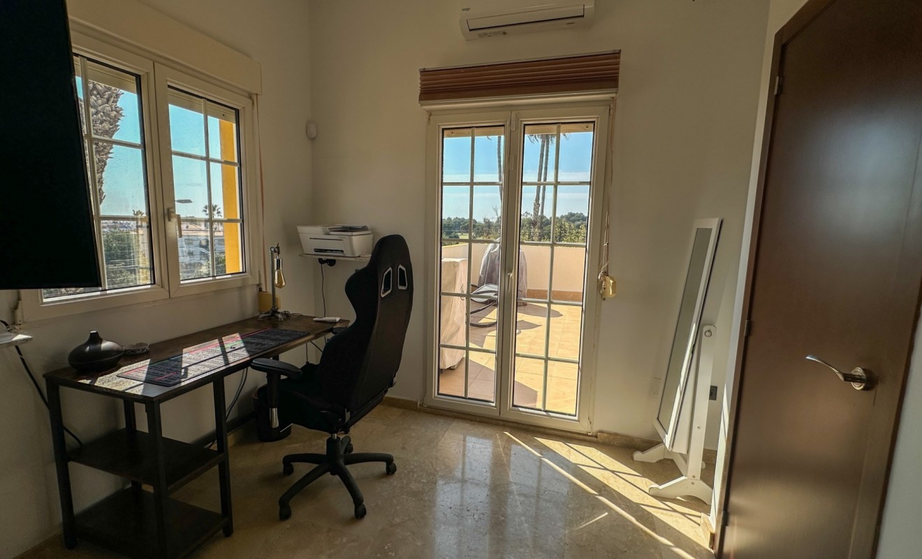 Wederverkoop - Duplex - Orihuela Costa - Villamartín