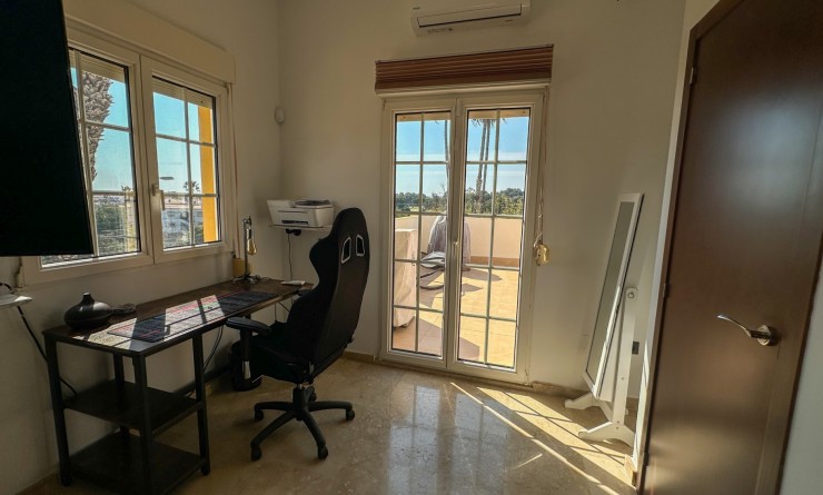 Wederverkoop - Duplex - Orihuela Costa - Villamartín