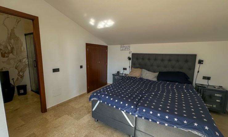 Wederverkoop - Duplex - Orihuela Costa - Villamartín