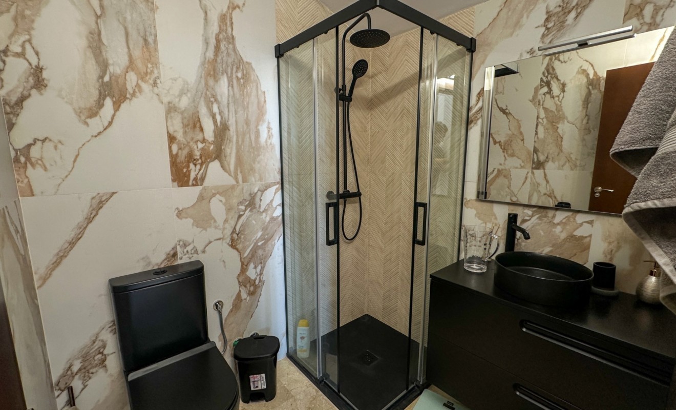 Wederverkoop - Duplex - Orihuela Costa - Villamartín