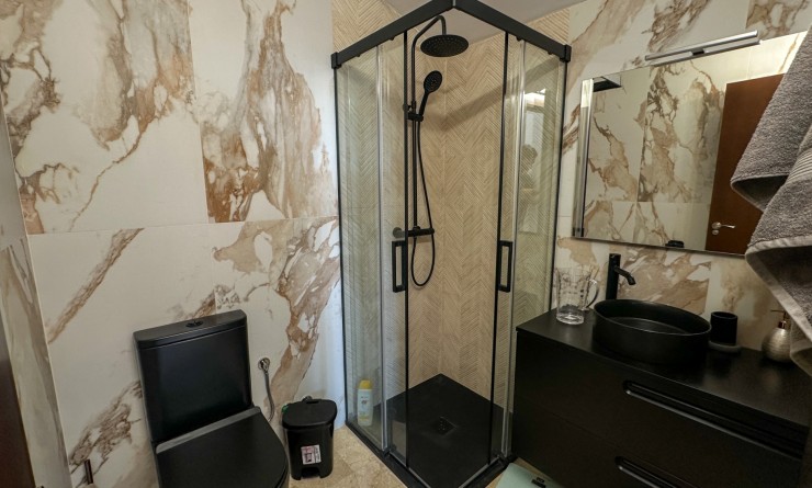 Wederverkoop - Duplex - Orihuela Costa - Villamartín