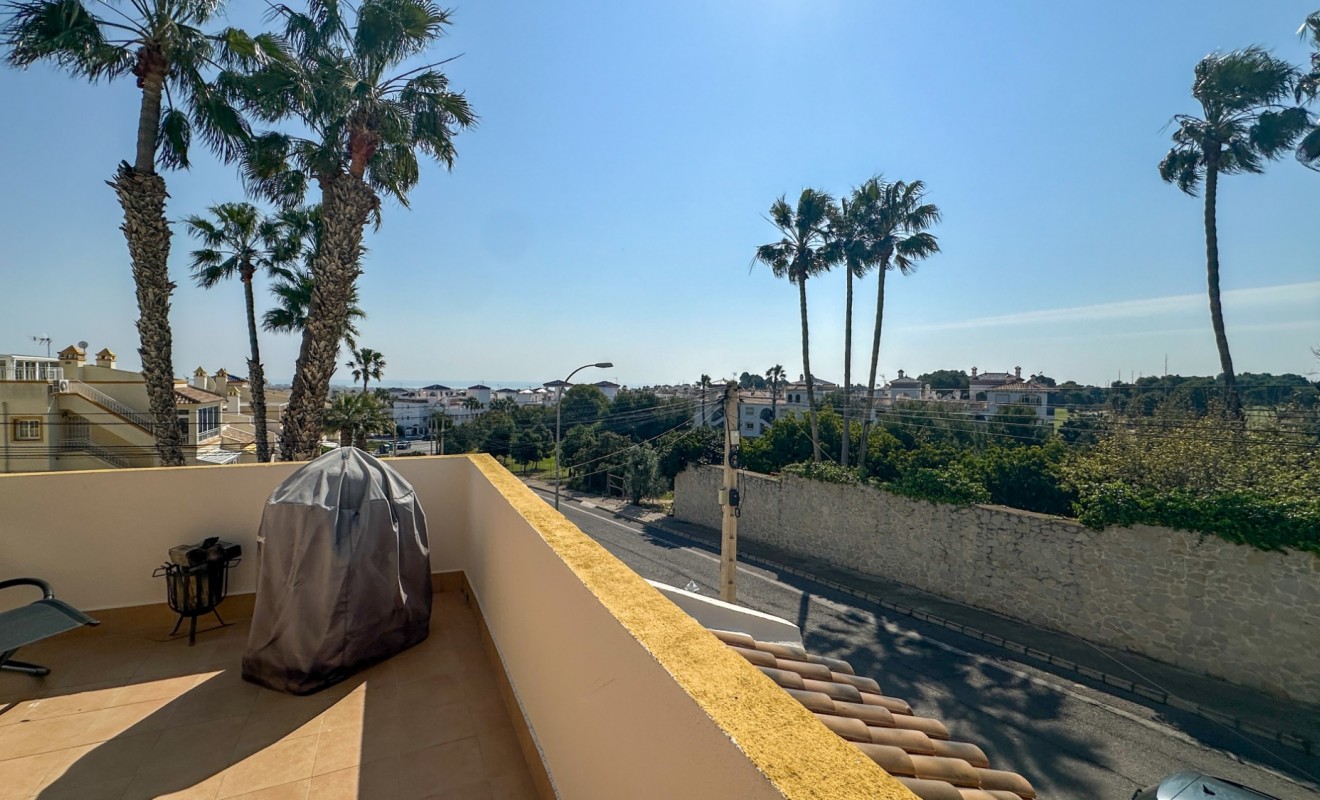 Wederverkoop - Duplex - Orihuela Costa - Villamartín