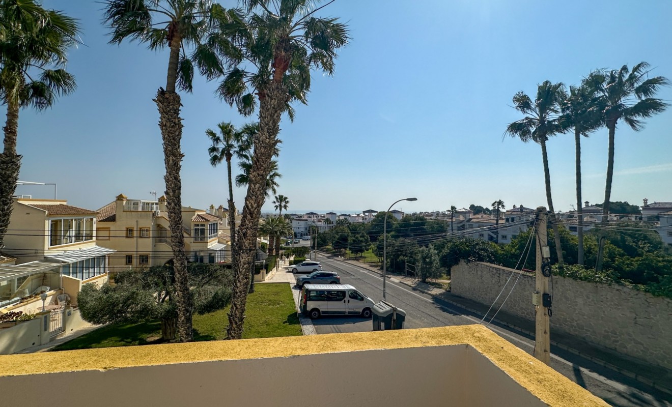 Wederverkoop - Duplex - Orihuela Costa - Villamartín