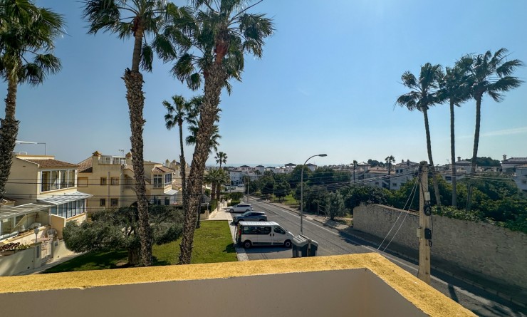 Wederverkoop - Duplex - Orihuela Costa - Villamartín