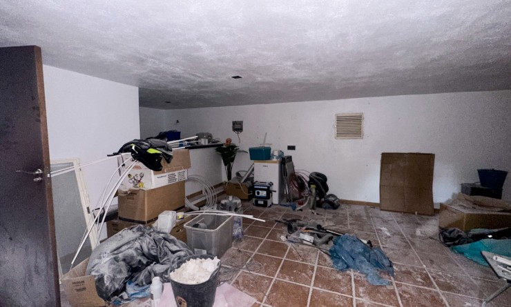 Wederverkoop - Duplex - Orihuela Costa - Villamartín